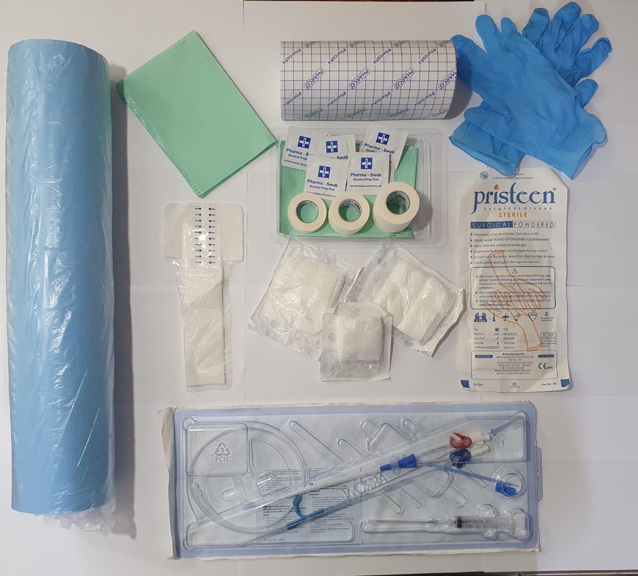 Consommables Médicales